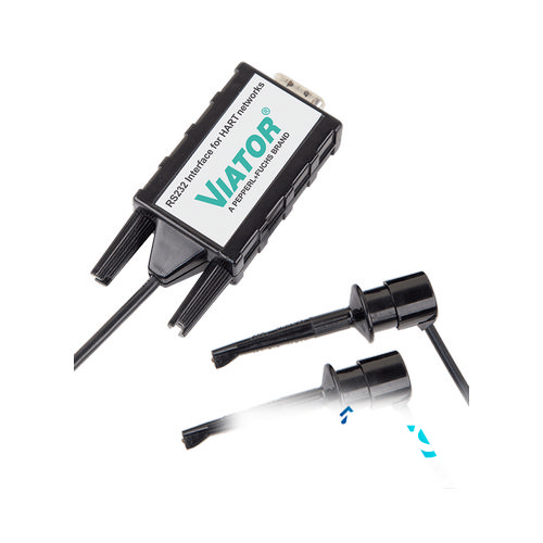 Pepperl+Fuchs HM-MT-RS232-010001
