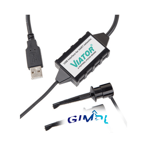 Pepperl+Fuchs HM-MT-USB-010031