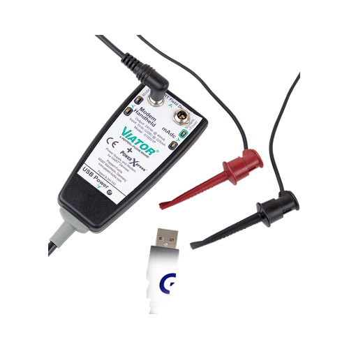 Pepperl+Fuchs HM-MT-USB-PWRX-010031P