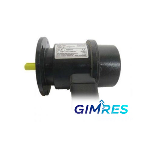 Baumer TDP 0