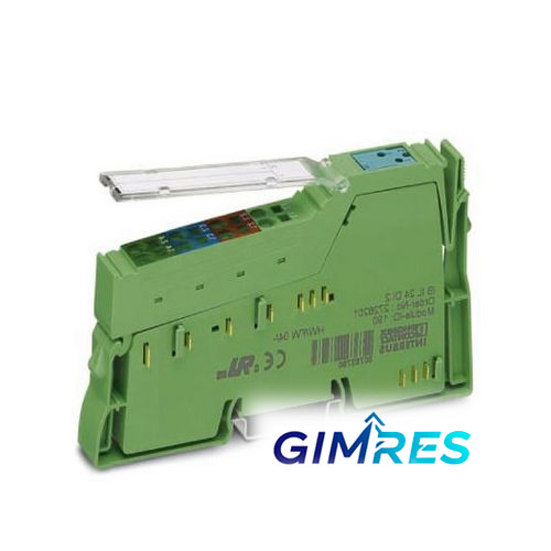 Phoenix Contact IB IL 24 DI 2-PAC 2861221