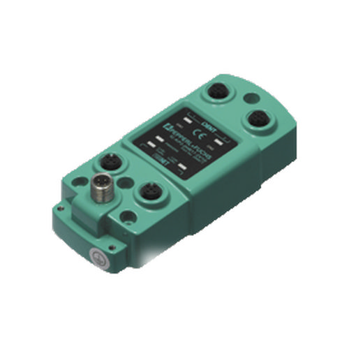 Pepperl+Fuchs IC-KP2-1HB17-2V1D