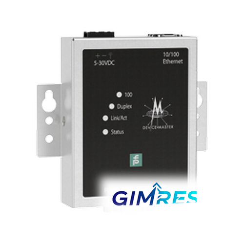Pepperl+Fuchs ICDM-RX/EN-DB9/RJ45-PM
