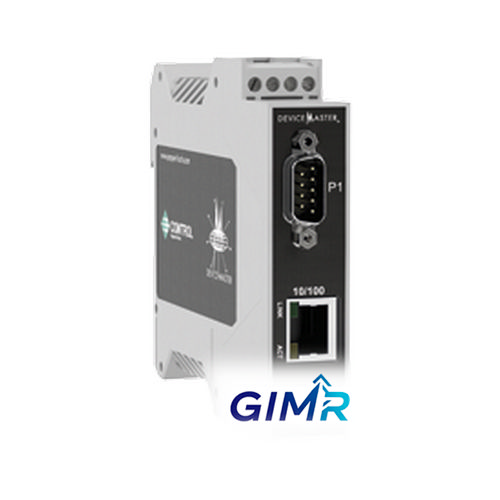 Pepperl+Fuchs ICDM-RX/MOD-DB9/RJ45-DIN