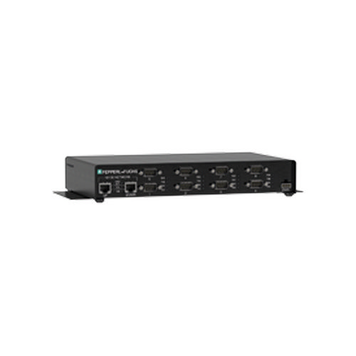 Pepperl+Fuchs ICDM-RX/TCP-8DB9/2RJ45-PM