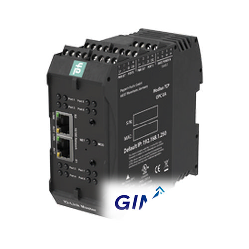Pepperl+Fuchs ICE3-8IOL-K45P-RJ45