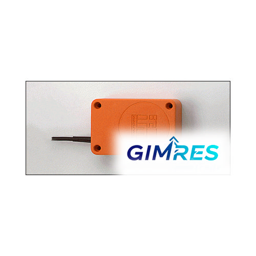 IFM Electronic ID5027