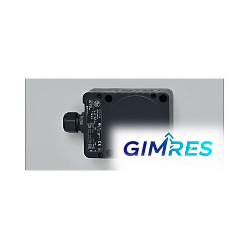 IFM Electronic ID502A