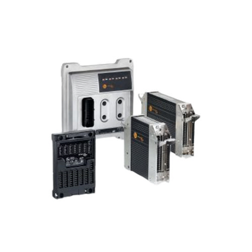 IFM Electronic domain controller