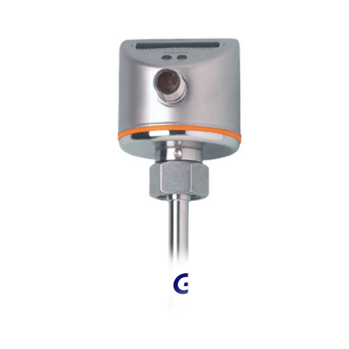 IFM Electronic Efector 300 flow sensor