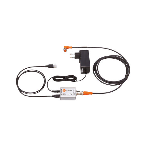 IFM Electronic IO link cable