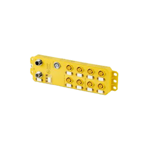 IFM Electronic IO-link safety
