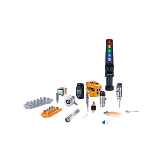 IFM Electronic IO link