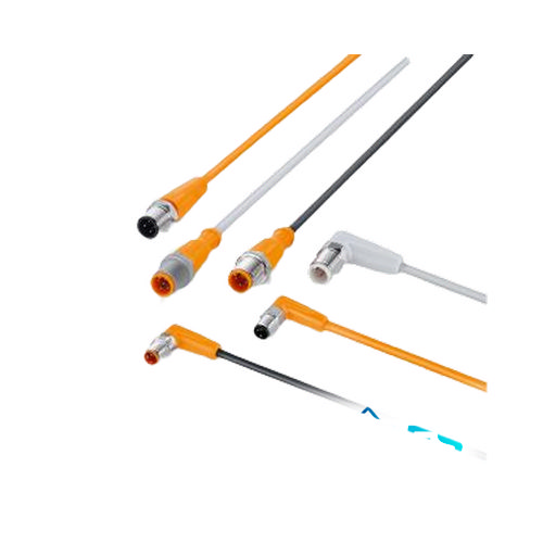 IFM Electronic m12 cable color code