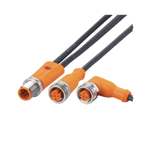 IFM Electronic m8 cable