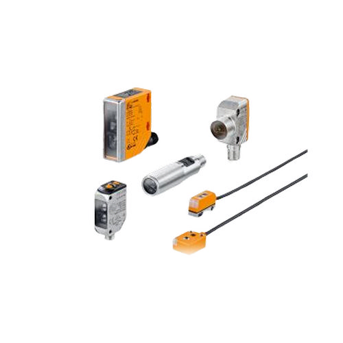 IFM Electronic photocell