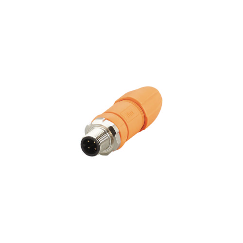 IFM Electronic Rewireable plug