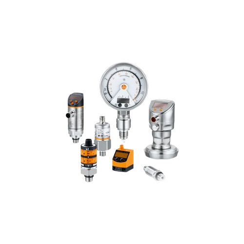 IFM Electronic Vacuum sensor