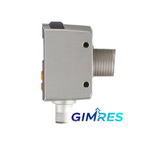IFM Electronic OGD580