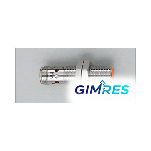 IFM Electronic IFS204