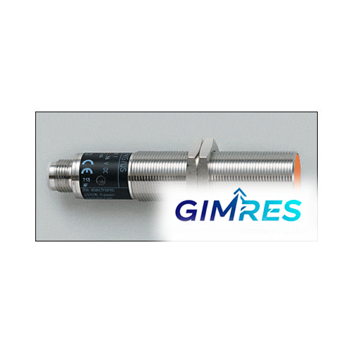 IFM Electronic IG5539