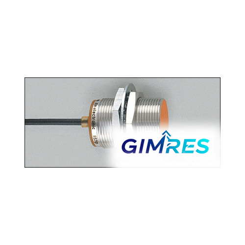 IFM Electronic IIS701