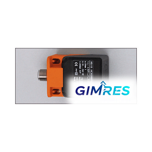 IFM Electronic IM5120