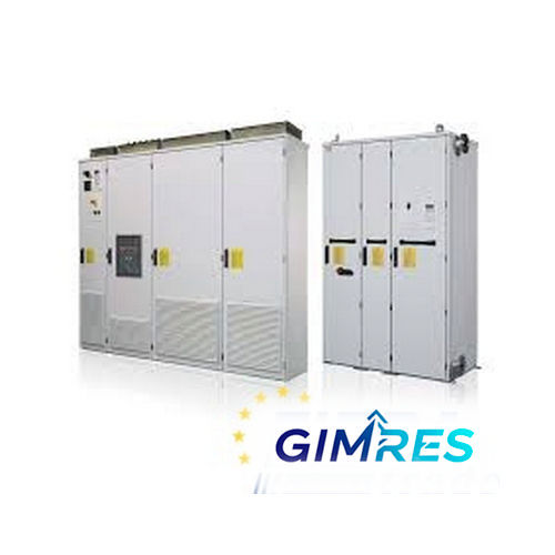 ABB ACS800-38-0320-3+B067+G338+K454+L504+Q951