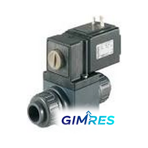 Burkert Typ 2050 708041