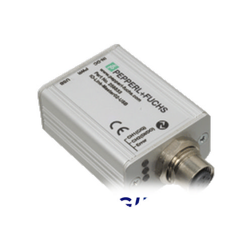 Pepperl+Fuchs IO-Link-Master02-USB