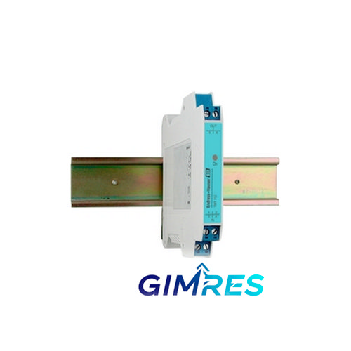 Endress+Hauser iTEMP TMT112