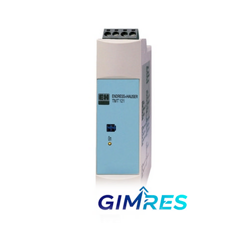 Endress+Hauser iTEMP TMT121