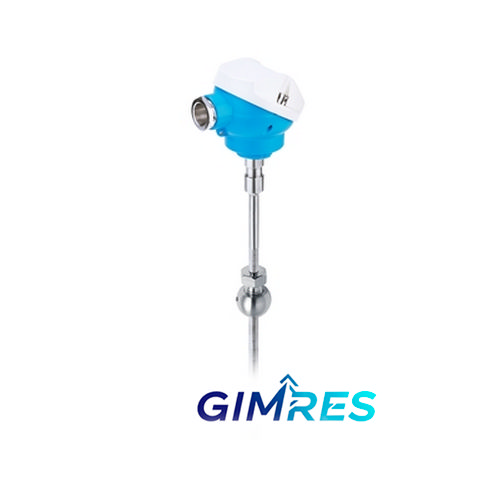 Endress+Hauser iTHERM ModuLine TM111