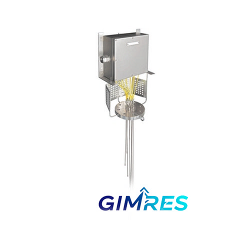 Endress+Hauser iTHERM TMS01