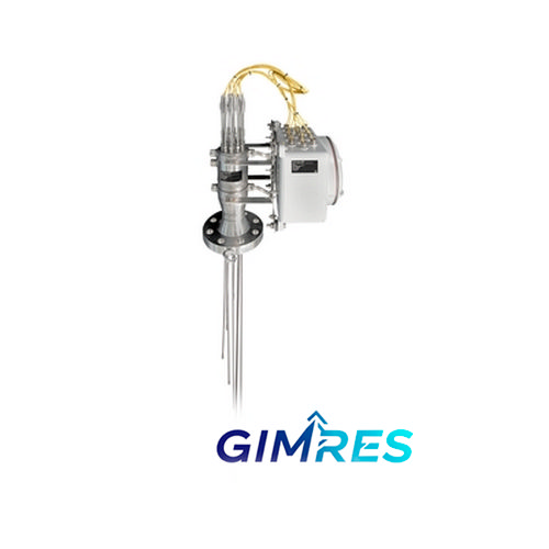 Endress+Hauser iTHERM TMS02