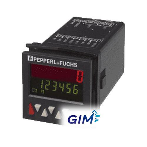 Pepperl+Fuchs KC-LCDC-48-2R-24VDC