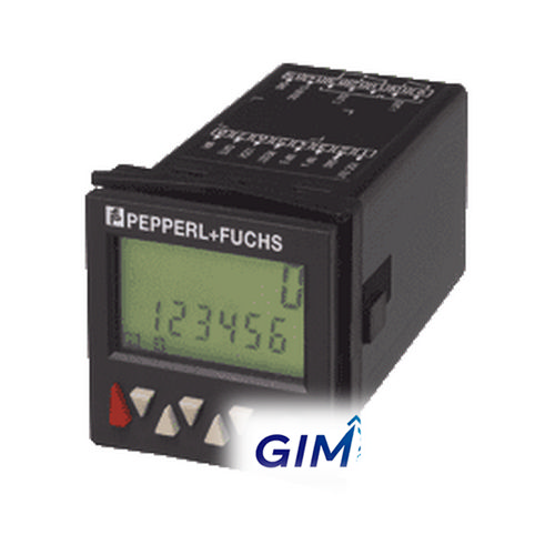 Pepperl+Fuchs KC-LCDL-48-2R-230VAC