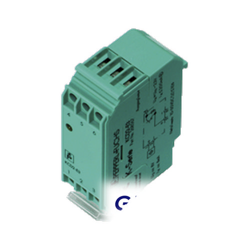 Pepperl+Fuchs KCD2-E3