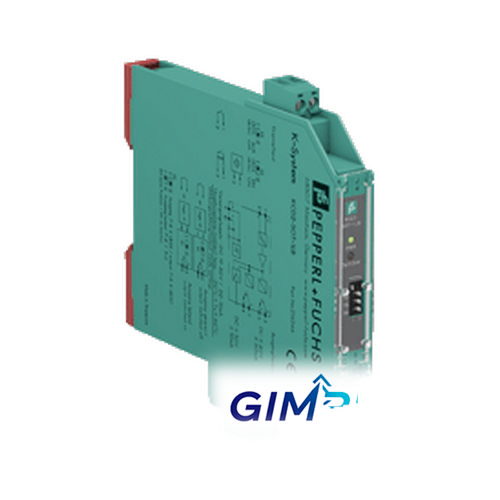 Pepperl+Fuchs KCD2-SOT-1.LB
