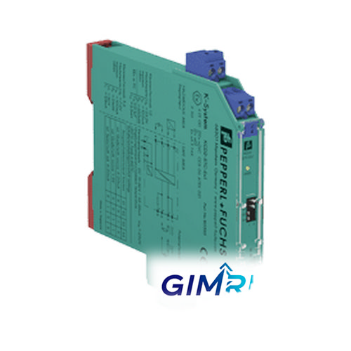 Pepperl+Fuchs KCD2-STC-Ex1