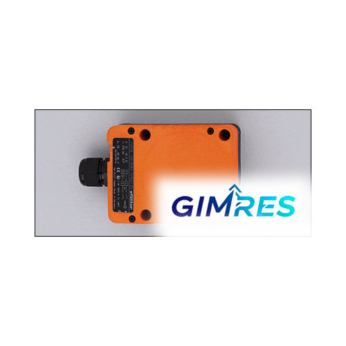 IFM Electronic KD500A
