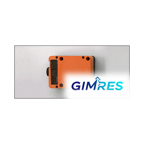 IFM Electronic KD5018