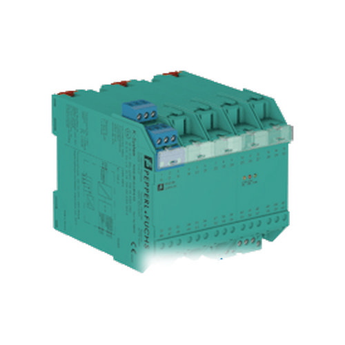 Pepperl+Fuchs KFD2-BR-Ex1.3PA.93