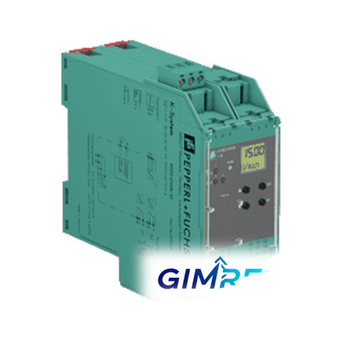 Pepperl+Fuchs KFD2-DWB-1.D