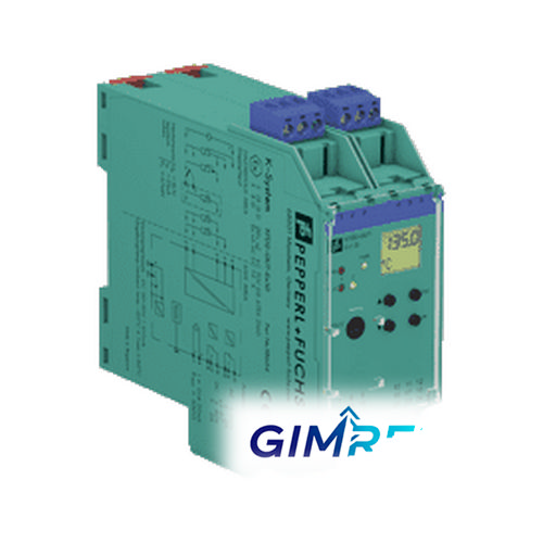 Pepperl+Fuchs KFD2-GUT-Ex1.D