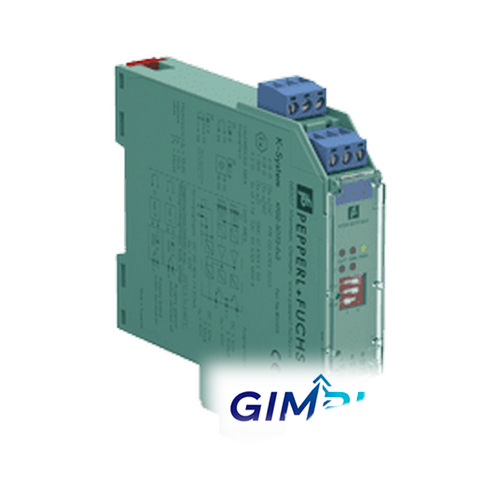 Pepperl+Fuchs KFD2-SOT2-Ex2