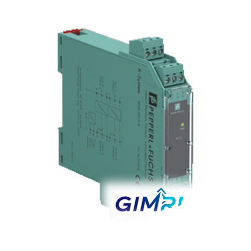 Pepperl+Fuchs KFD2-STC5-2