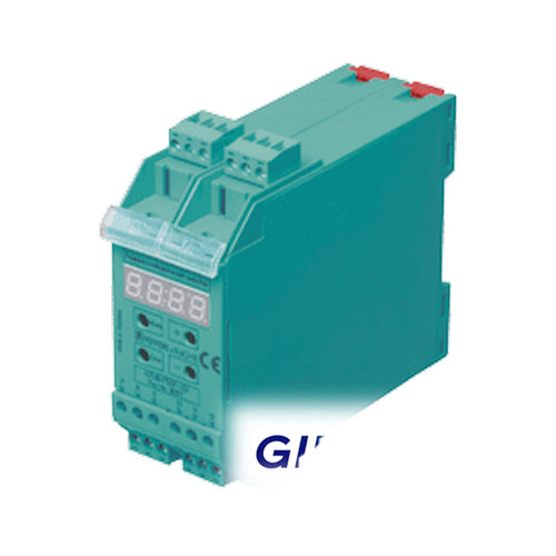Pepperl+Fuchs KFU8-DW-1.D