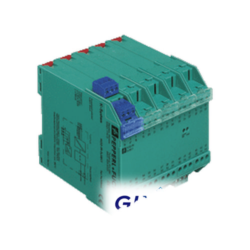 Pepperl+Fuchs KLD2-PR-Ex1.IEC1