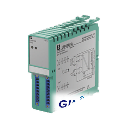 Pepperl+Fuchs LB6008A